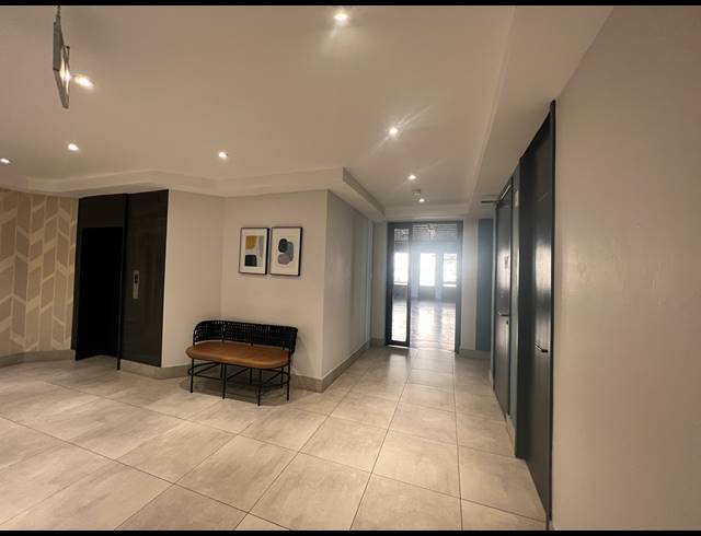 552M² OFFICE TO LET IN ROSEBANK